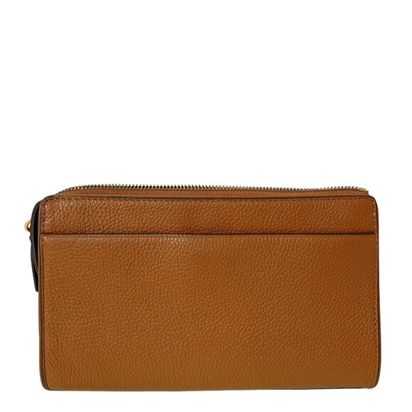 Tory Burch Brown Crossbody Bag - Picture 2 of 2